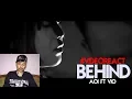 Download Lagu #VideoReact : Behind - Aoi ft Vio / INI FAKTA !!