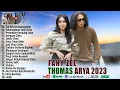 Download Lagu Tak Rela Kehilanganmu  || Thomas Arya Feat Fany Zee Full Album Terbaru 2023 || Lagu Pop Melayu Baper