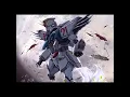 Gundam F91 - Eternal Wind (2015 Ver.) HIGH QUALITY
