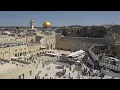Download Lagu EarthCam Live - Western Wall  (Jerusalem, Israel)