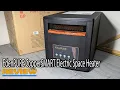 EdenPURE CopperSMART Electric Space Heater Review - Should you buy it