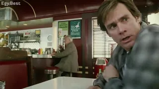 أقوى مشهد كوميدى لجيم كارى وقدرته العجيبة من فيلم Bruce Almighty  أقوى مشهد كوميدى لجيم كارى وقدرته العجيبة من فيلم Bruce Almighty