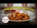 Make Cracker Barrel s Skillet Fried Apples At Home But Better