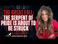 Lagu The Great Fall: The Serpent of Pride Is About To Be Struck