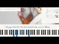 Download Lagu Staying Alive- DJ Khaled feat. Drake \u0026 Lil Baby