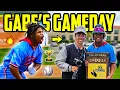 GABE WENT OFF TO WIN THE CHAMPIONSHIP Gameday