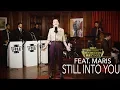 Download Lagu Still Into You - Paramore ('40s Swing Cover) ft. Maris
