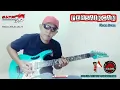 Download Lagu PERSAINGAN - Rhoma Irama|| cover gitar ( Instrument ) by wahyu herlambang