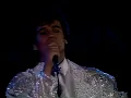 YO NO SE QUE ME PASO - JUAN GABRIEL - EN VIVO " VHS "