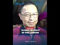 Download Lagu LUHUT PANDJAITAN Pernah Peringati Tom Lembong❗