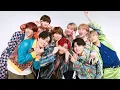 【STARスター】超特急「エトランス・フィーバー」魅せる！全力パフォーマンスと止まらない勢い