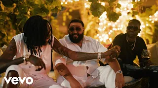 Vybz Kartel God Is The Greatest Official Music Video 