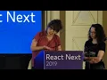 Netta Bondy Dafna Rosenblum - How to use Functional Programming in your React app ReactNext 2019