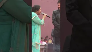 Sarvjeet Kaur Punjabivirsa Punjabifemalesinger Sarvjeetkaur Nigahmardaayive Launggawacha 