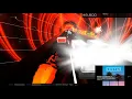 Gostan - Be Free (Audiosurf 2)