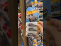 Found the super elusive Hot Wheels Audi Wagons