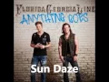 ▶ Sun Daze Florida Georgia Line Lyrics   YouTube