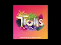 Justin Timberlake, Eric Andre, Daveed Diggs, Anna - BroZone's Back (Instrumental)