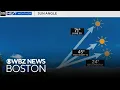 Record-breaking warm weather possible in Boston but is winter really over
