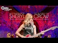 Download Lagu Sheryl Crow - Live At The Capitol Theater FULL CONCERT HD