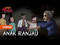 Lagu Anak Ranjau (POPS X Rizky Riplay)