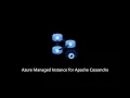 Introducing Azure Managed Instance for Cassandra - managed NoSQL cloud database service