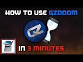 How to Use GZDoom on Windows in 3 Minutes