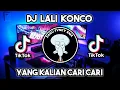 Download Lagu DJ LALI KONCO SOUND 𝙕𝙀𝙉_𝙋𝙍𝙀𝙎𝙀𝙏 | 𝘽𝙂 | VIRAL TIK TOK TERBARU 2023!!