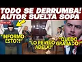ESPOSA DE CARLOS MANZO HELADA! AUTOR SUELTA LA SOPA! ESTO CAMBIA TODO DE ULTIMA HORA