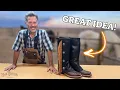 Chaps Unlike ANYTHING You ve Ever Seen