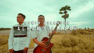 Download Erwin Erlangga - Alhamdulillah (Official Music Video) MP3