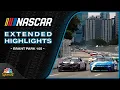 Download Lagu NASCAR Cup Series 2025: Grant Park 165 | EXTENDED HIGHLIGHTS | Motorsports on NBC
