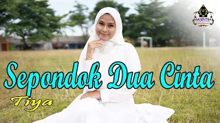sepondok dua cinta rana rani tiya cover dangdut