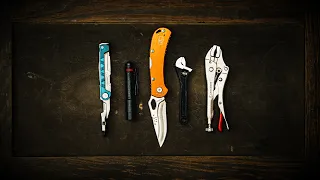 Complete Tractor Supply EDC I Was Wrong