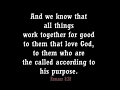 Jesus Calling February 7th