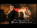 Download Lagu Cristi Dules ❌ Andrada Cerna - Mă suni noaptea pe la 3 (Official Video)