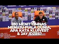 Download Lagu [Top News] 180 Menit Timnas Menuju Piala Dunia, Apa Kata Kluivert \u0026 Jay Idzes?