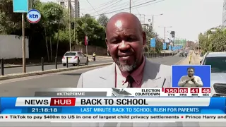 KSh18.51B Released to Schools as Stakeholders Demand Education Funding Review