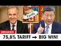 Download Lagu Canada SHOCKS China — Turns China’s 75.8% Canola Tariff Into a STUNNING WIN!