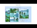 Puzzle Game using JavaScript