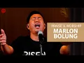Download Lagu Marlon Bolung - Ku Kagum Hormat Akan Engkau