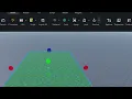 Lesson 15 Use the Scale Tool Roblox Studio for Beginners