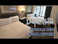 Draper Hotel New York City Room Review