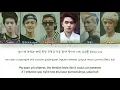 EXO-K (엑소케이) - 'Growl (으르렁)' Lyrics (Color Coded_Han_Rom_Eng)