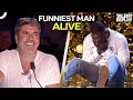 Lagu When The Jokes Are So Good... Here Comes Golden Buzzer! | Britain's Got Talent