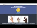 Rock Paper Scissors - TensorFlow js Tour