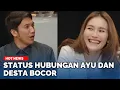 Download Lagu Desta Ingin Temui Umi Kalsum, Hubungan dengan Ayu Ting Ting Makin Disorot