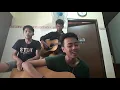 HARMONIA - RAGU COVER BY OSA BAND