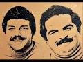 EL MOCHUELO - OTTO SERGE Y RAFAEL RICARDO