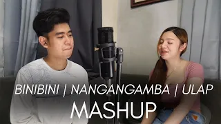 Download BINIBINI X NANGANGAMBA X ULAP (Cover by Pipah Pancho x Neil Enriquez) MP3